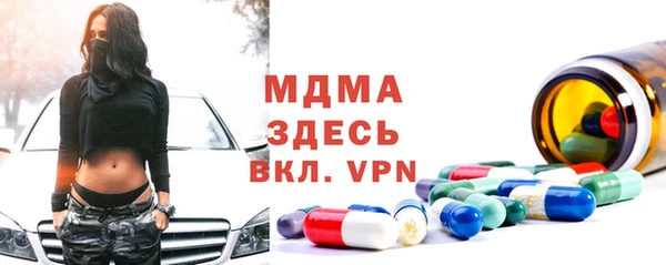 хмурый Аркадак