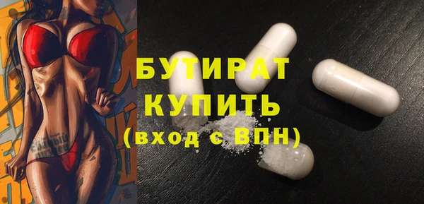 хмурый Аркадак